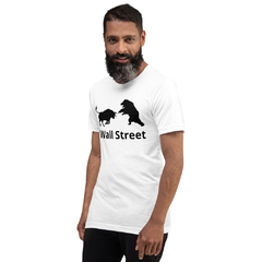 PLAYERA - BLACK BULL&BEAR en internet