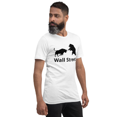 PLAYERA - BLACK BULL&BEAR - Finanzas Digitales