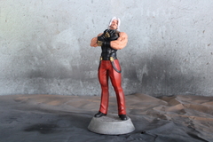 Estátua Rugal