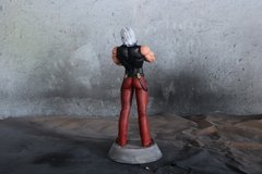 Estátua Rugal - loja online