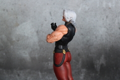 Imagem do Estátua Rugal