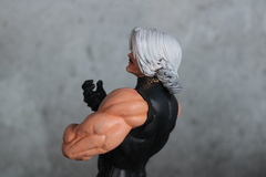 Estátua Rugal