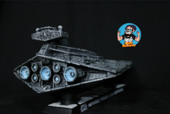 Star Destroyer - comprar online