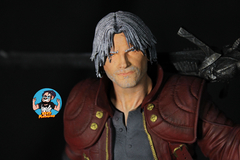 Estatua Dante - Devil May Cry