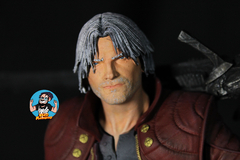 Estatua Dante - Devil May Cry - comprar online