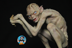 Estatua Smeagol / Gollum - comprar online