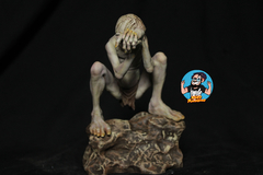 Estatua Smeagol / Gollum - loja online