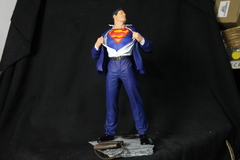 Estatua Superman