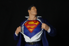 Estatua Superman - comprar online