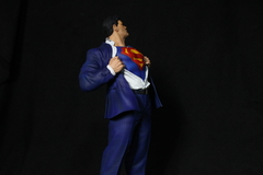 Imagem do Estatua Superman