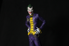 Estatua Coringa Arkham Asylum - comprar online