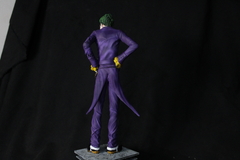 Estatua Coringa Arkham Asylum - loja online