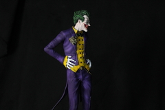 Imagem do Estatua Coringa Arkham Asylum