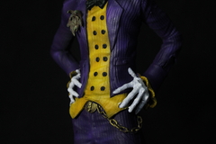 Estatua Coringa Arkham Asylum