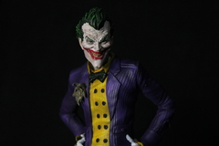 Estatua Coringa Arkham Asylum - comprar online