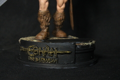 Estatua Conan - comprar online