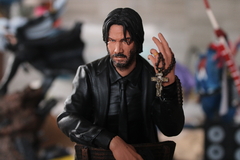 Estatua John Wick - loja online