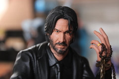 Estatua John Wick - comprar online