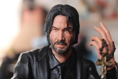 Estatua John Wick - loja online