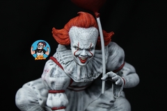 Estatua PennyWise - comprar online