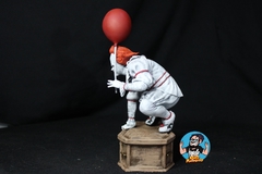 Estatua PennyWise