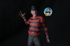 Estatua Freddy Krueger