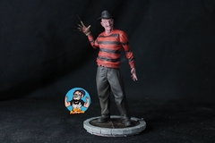 Estatua Freddy Krueger - comprar online