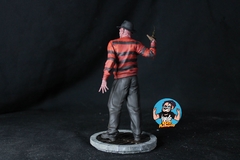 Estatua Freddy Krueger - loja online