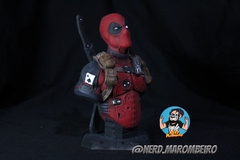 Busto Deadpool - comprar online