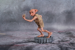 Estatua Dobby