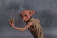 Estatua Dobby - comprar online