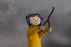 Estatua coraline - comprar online