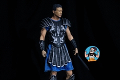 Estatua Maximus O Gladiador - Nerd Marombeiro