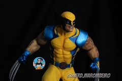 Estatua Wolverine - comprar online