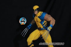 Estatua Wolverine - loja online