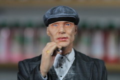 Estatua Thomas Shelby - loja online