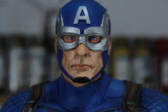 Estatua Capitão America