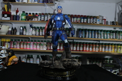 Estatua Capitão America - comprar online