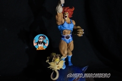 Estatua Lion Thundercats - loja online