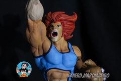 Estatua Lion Thundercats - comprar online