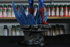 Estatua Homem Aranha Classico - comprar online