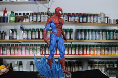 Estatua Homem Aranha Classico