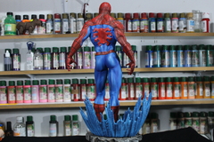 Estatua Homem Aranha Classico - comprar online