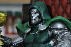 Dr Doom - comprar online