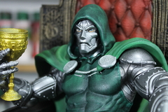 Dr Doom na internet