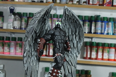 Estatua Spawn Anjo - comprar online