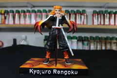 Kyojuro Rengoku