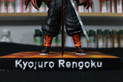 Kyojuro Rengoku - comprar online