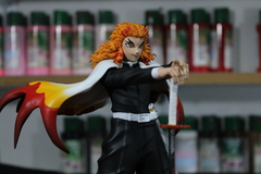 Imagem do Kyojuro Rengoku