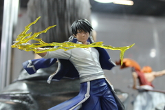 Full Metal Alchemist Roy Mustang - loja online